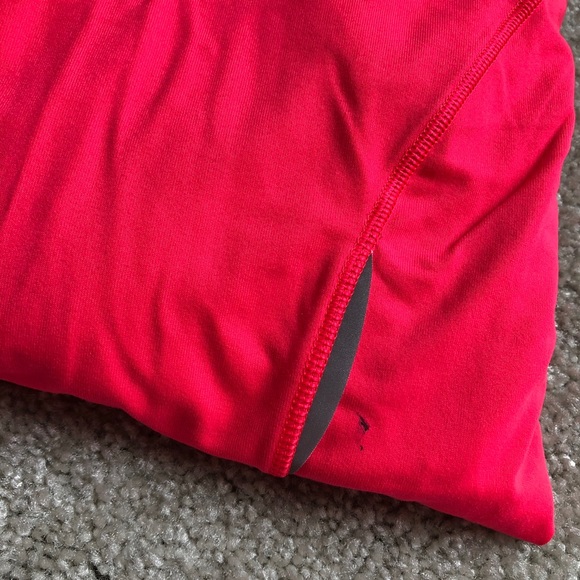 VSX by Victoria’s Secret Full Zip Jacket - Picture 3 of 4